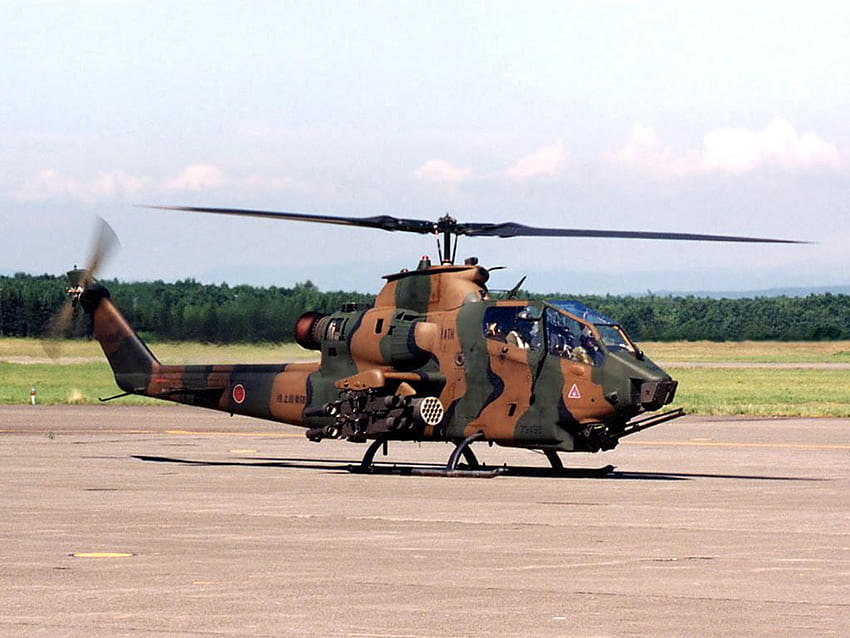 COBRA HELICOPTER, 전투기, 헬리콥터, 항공기, 코브라 HD 월페이퍼