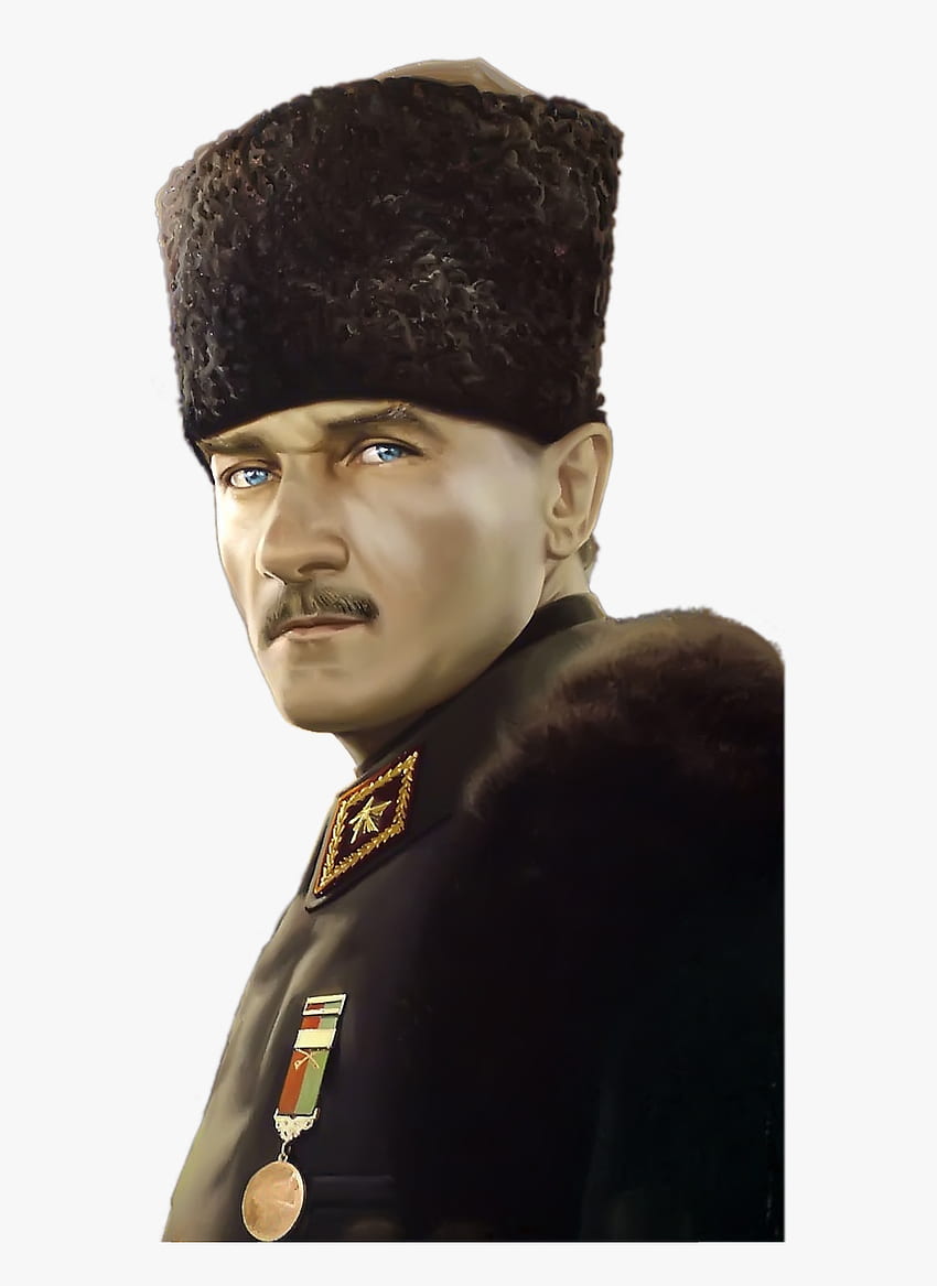 Pesan Atatürk & Kunci Layar Stiker 2 Mustafa, Mustafa Kemal wallpaper ponsel HD