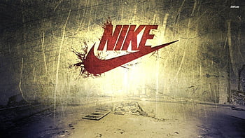 Cool Nike Logos Wallpapers Desktop Is 4K Wallpaper > Yodobi