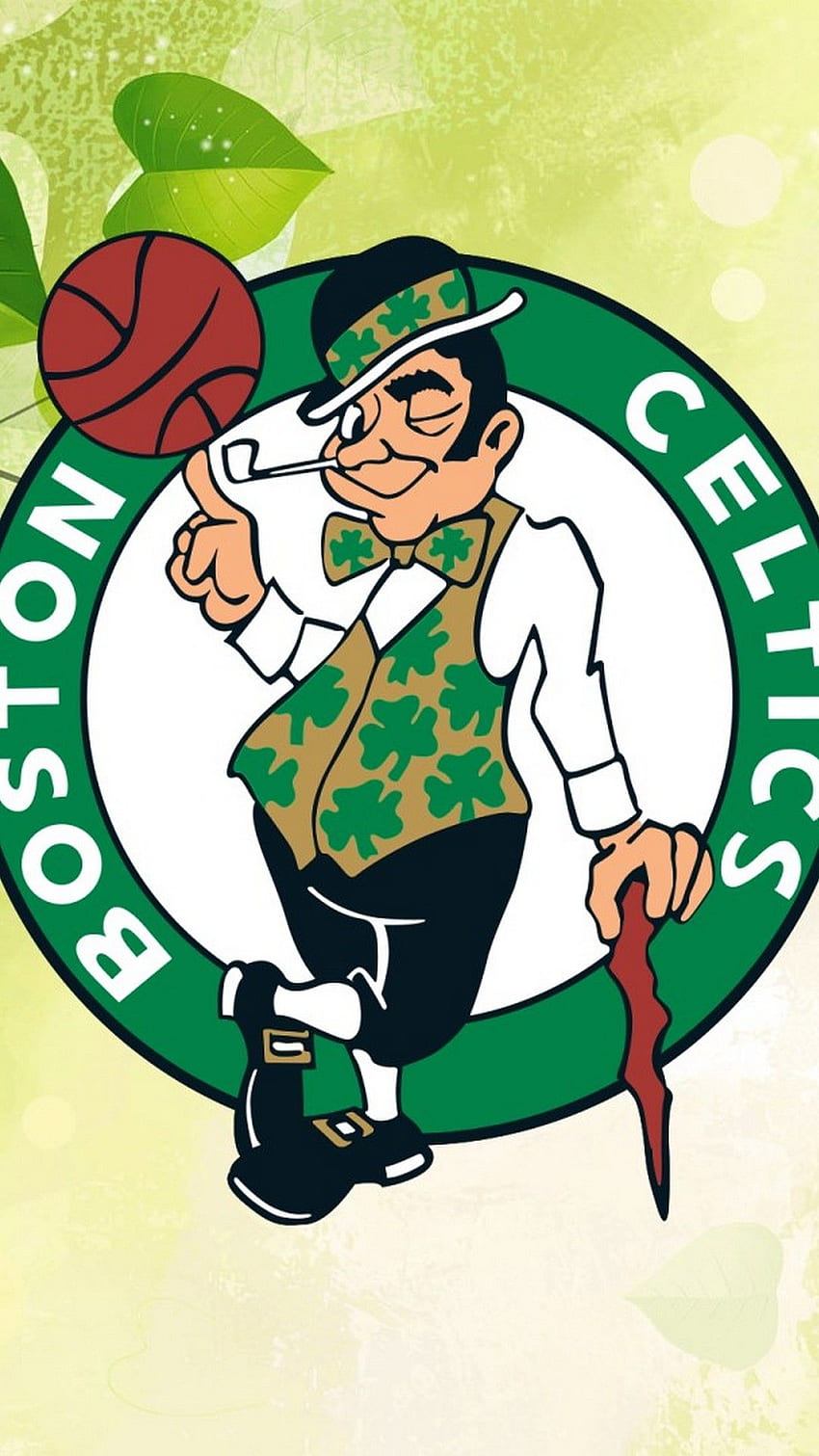 Boston Celtics Android - 2021 Android HD phone wallpaper