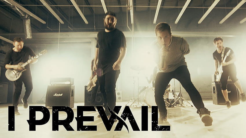 I Prevail - Scars (Official Music Video), I Prevail Trauma HD wallpaper