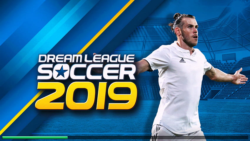 DLS 19 Apk Data OBB Mod : Dream League Soccer 19 APK. Jeu , Joueurs de football, Ressources de jeu Fond d'écran HD