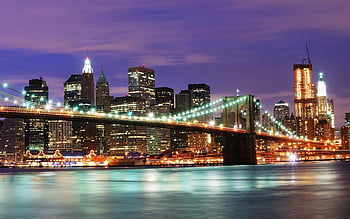 U.S. Tourism: New York is another city on the tour. Having users be ...