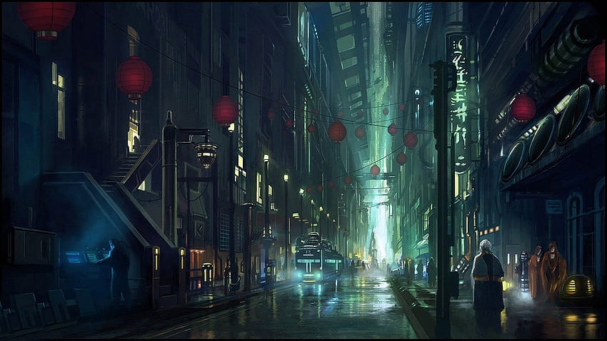 Imgur said something about cake so here are some, Altered Carbon HD wallpaper