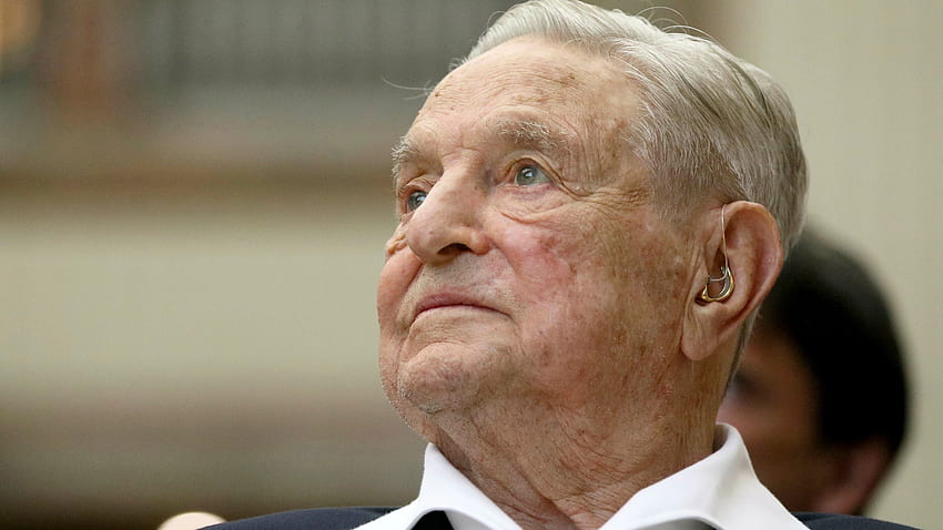 George Soros conspiracy theories surge as protests sweep US – KXAN Austin HD wallpaper