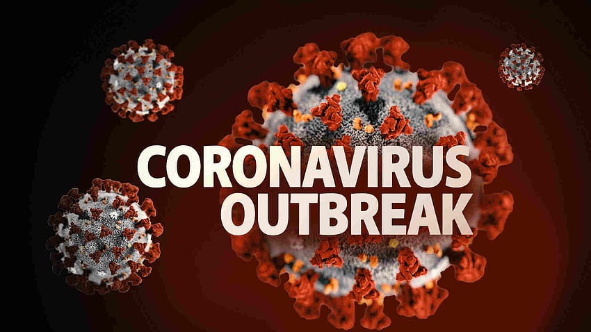 First positive test for coronavirus in Minnesota HD wallpaper