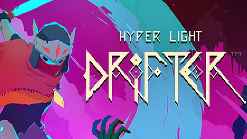 How To Find All Hyper Light Drifter's End Game Secrets And Bosses HD wallpaper