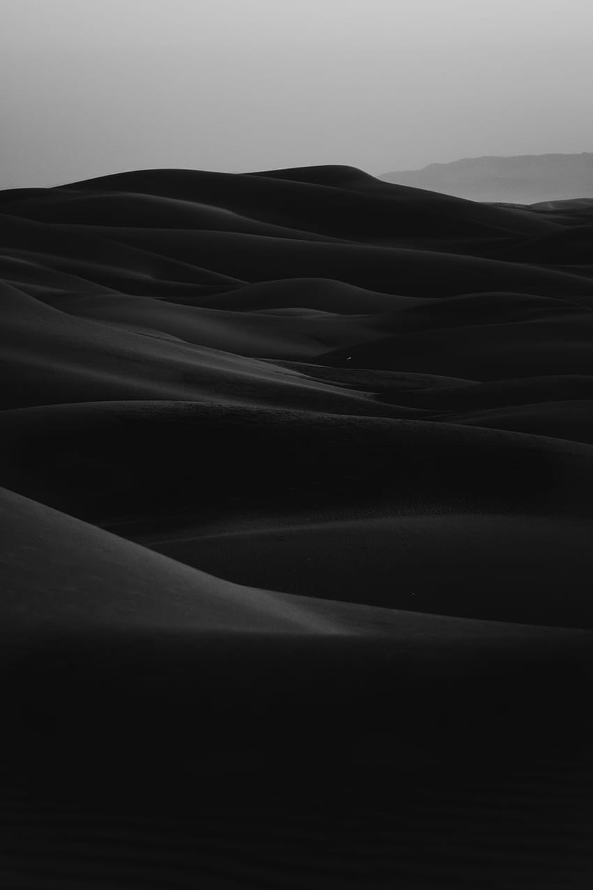 Best Black Sand [], Dark Sand HD phone wallpaper