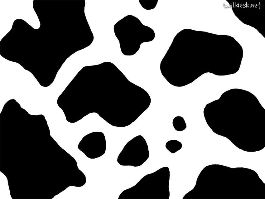 Clipart Cow Print, Clip Art, Clip Art on Clipart Library, Cow Pattern HD wallpaper