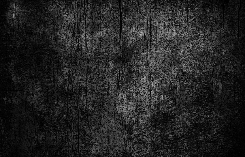 fundo cinza grunge - Grunge preto, legal, retrato Grunge, Grunge preto e branco papel de parede HD