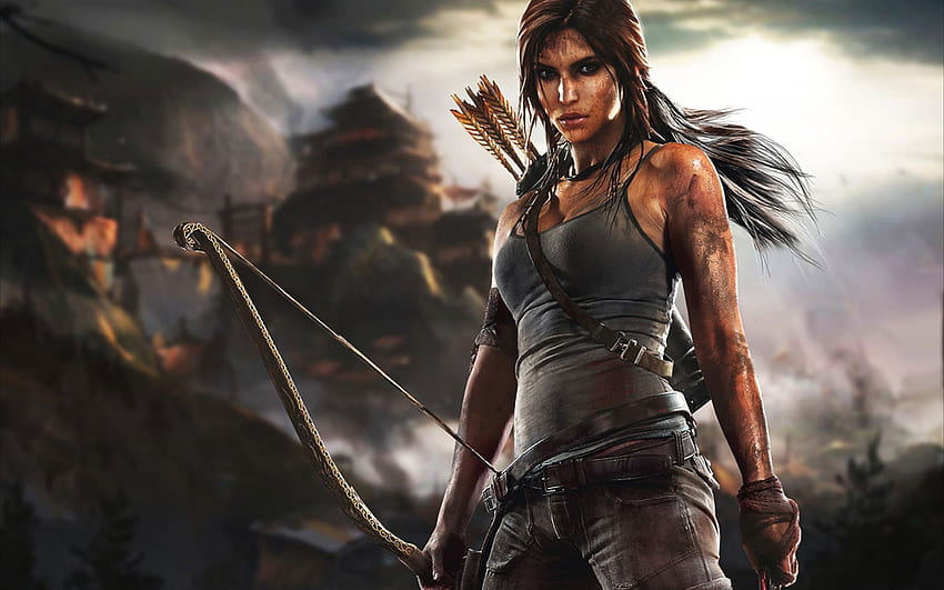 Game tomb raider 9 rebirth game 12 tomb raider [] for your , Mobile &  Tablet. Explore Tomb Raider . Lara Croft Tomb HD wallpaper | Pxfuel