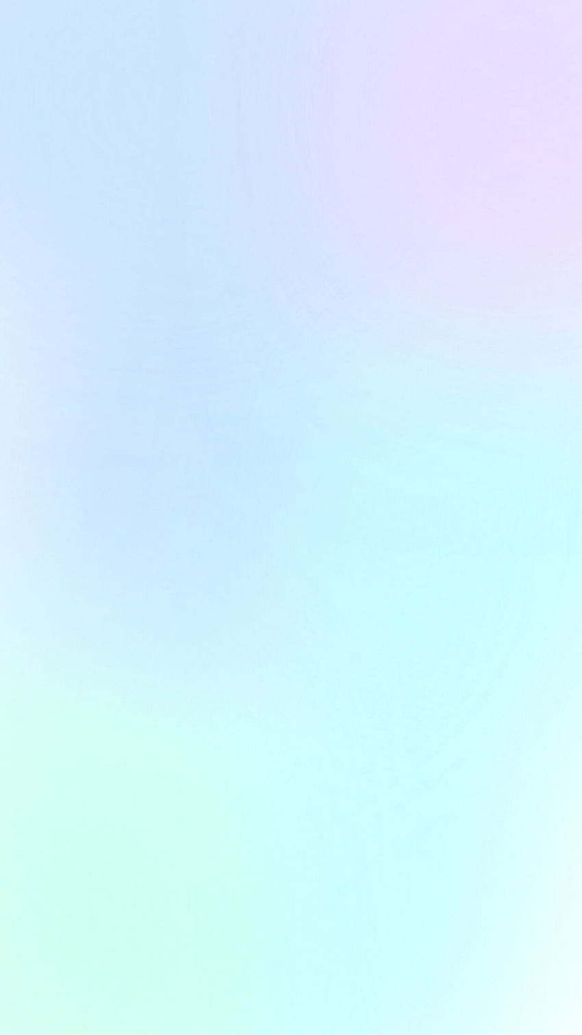 พื้นหลัง iPhone สีน้ำเงิน Ombre ปาร์ตี้สี่เหลี่ยมสวยสีน้ำเงินเหลืองอ่อนพาสเทลสีฟ้า วอลล์เปเปอร์โทรศัพท์ HD