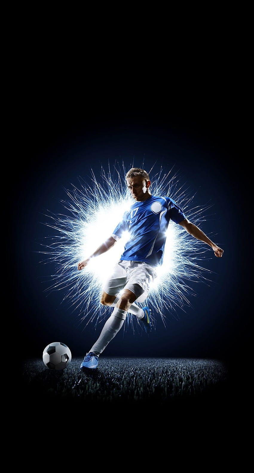 football for iphone android . Football background, Football , Soccer drawing, Soccer Art HD phone wallpaper