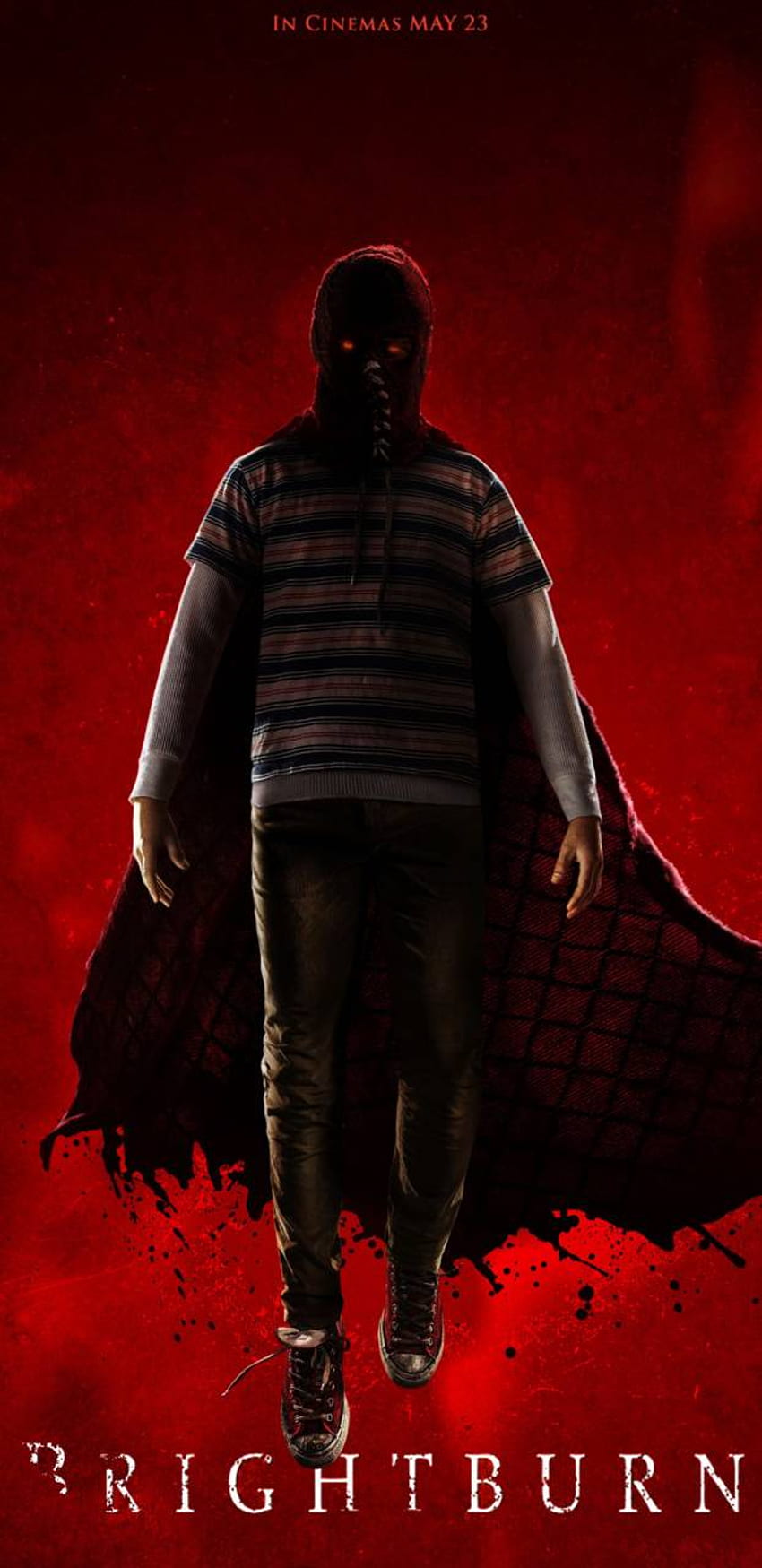 Brightburn HD phone wallpaper | Pxfuel