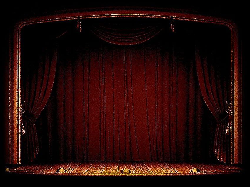Theatre . Theatre , Theatre Bizarre and Home Theatre, Theatre Stage HD wallpaper