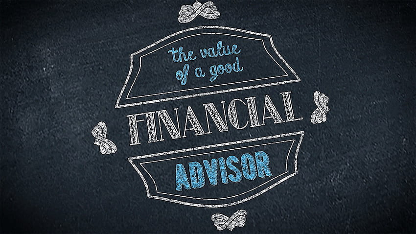 qualities of a good certified financial advisor. Financial advisors, Investment advisor, Financial HD wallpaper