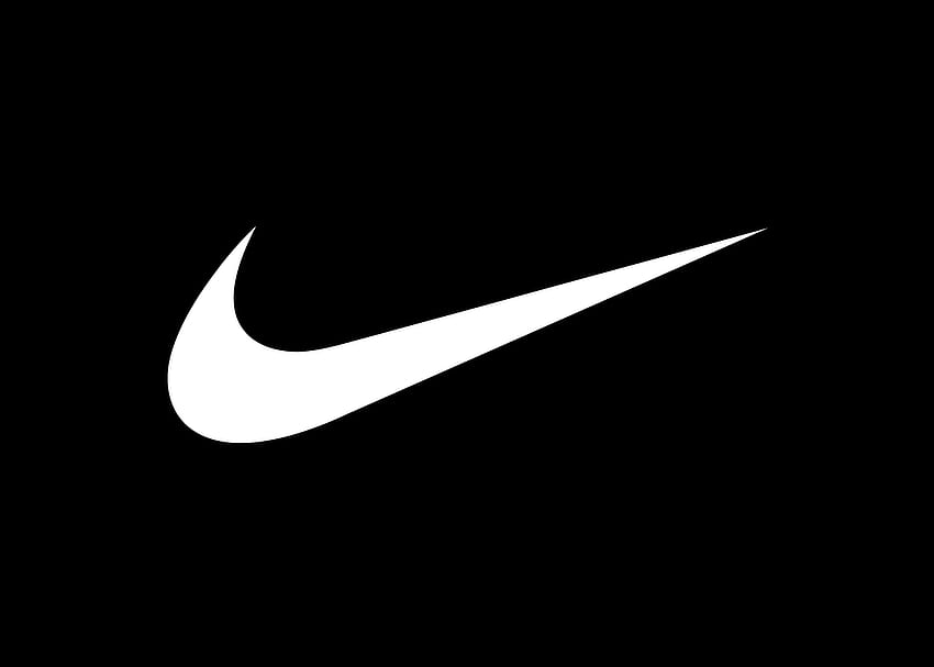 Nike Swoosh Logo - Biểu tượng mang tính biểu tượng của thương hiệu thể thao lớn nhất thế giới, bạn chỉ cần nhìn vào là sẽ ngay lập tức nhận ra. Hãy thưởng thức bức ảnh này để khám phá thêm về sức mạnh và giá trị của thương hiệu Nike.