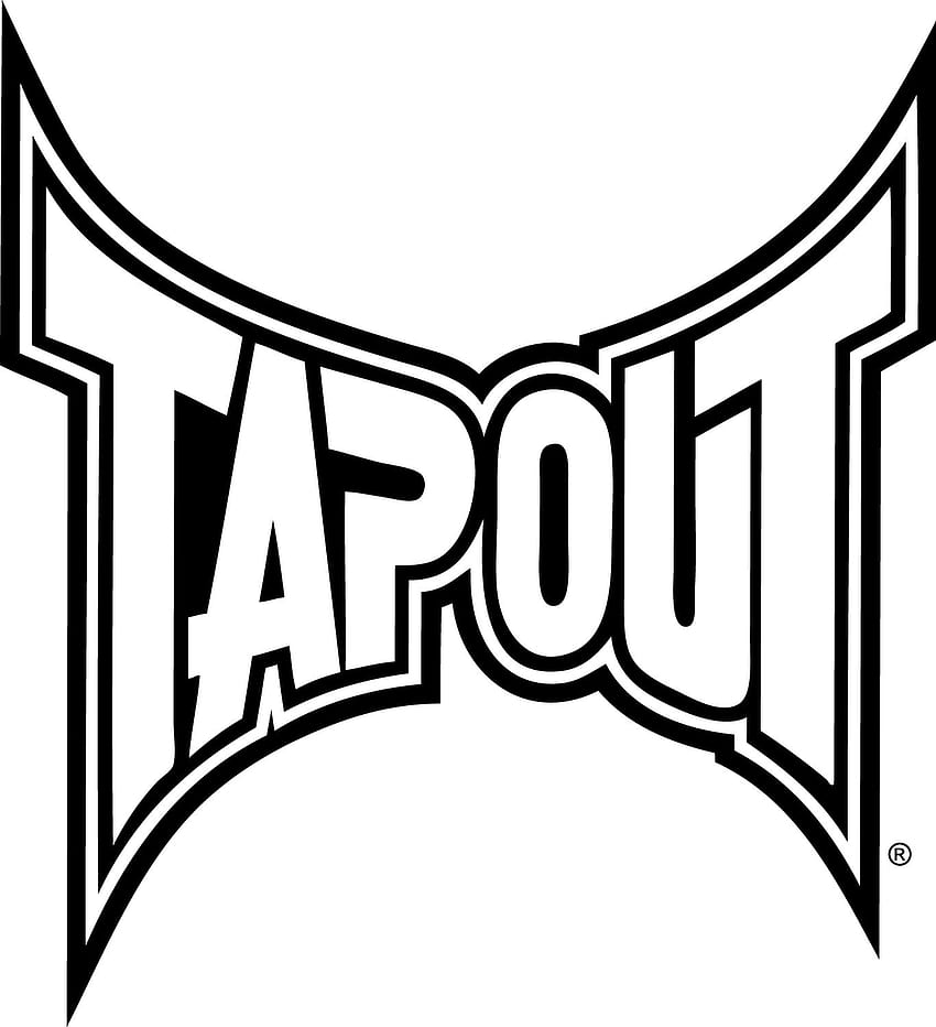 Tapout Vintage T-Shirt - ANSgear.com