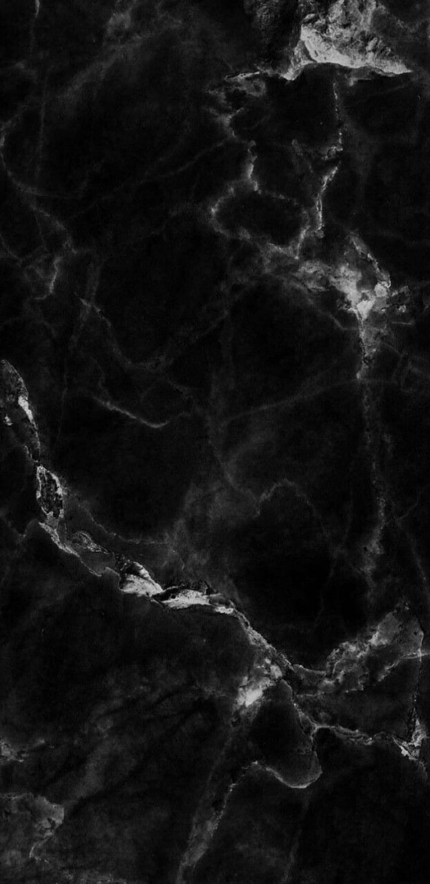 a close up of a black marble surface iPhone Wallpapers Free Download