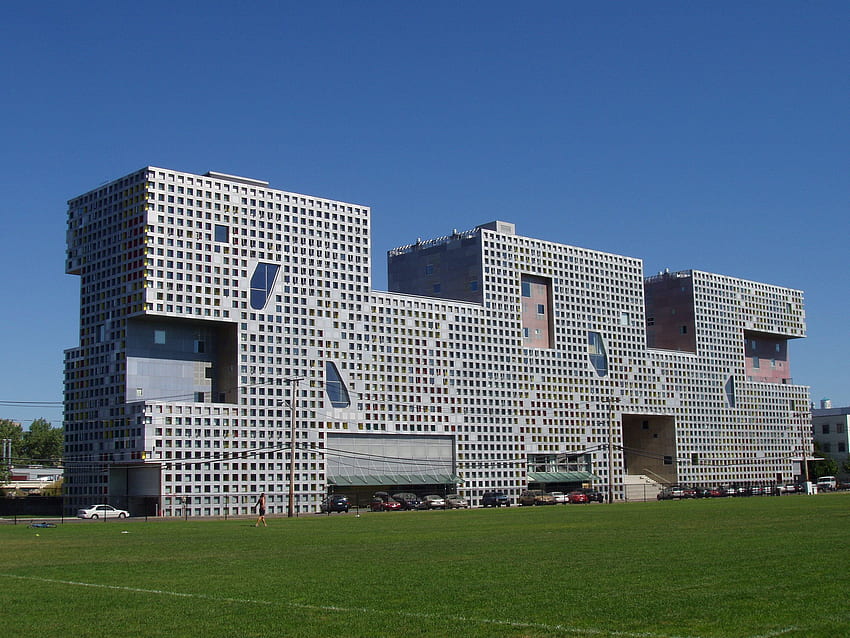 MIT e experiência - Instituto de Tecnologia de Massachusetts papel de parede HD