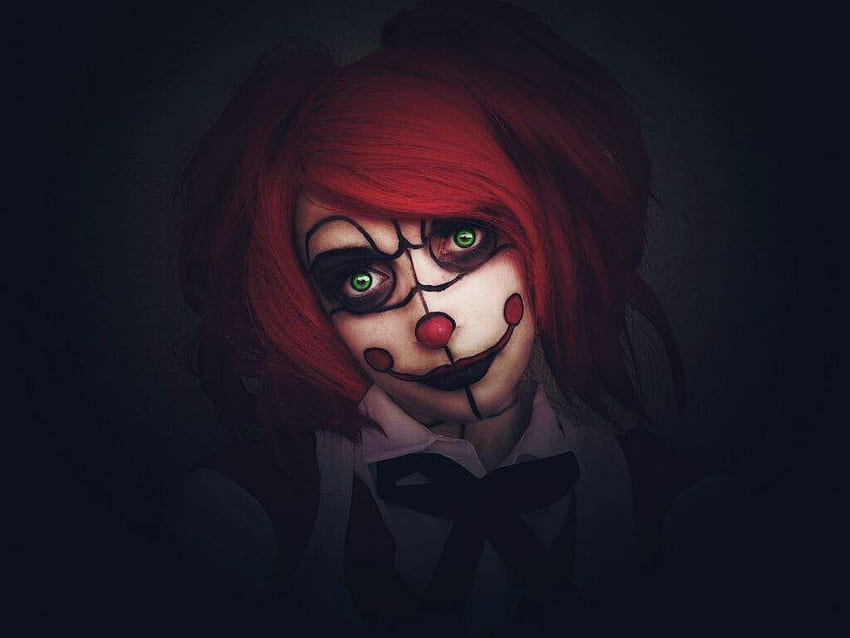 Circus Baby Wiki Five Nights At Freddys Amino HD wallpaper  Pxfuel