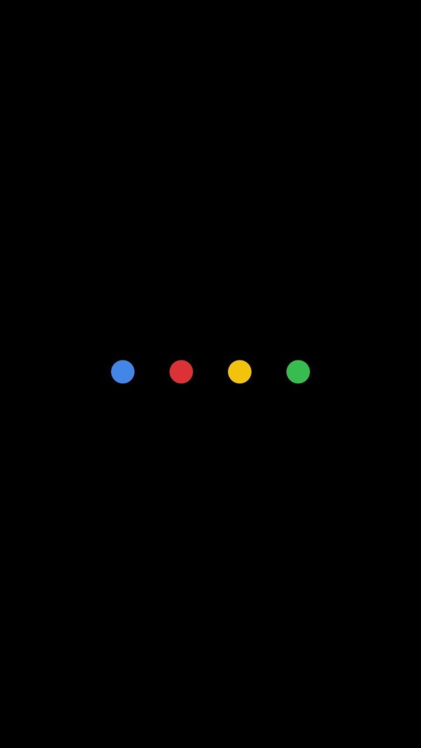 Asystent Google. Oneplus, piksel Google, telefon, ciemny piksel Tapeta na telefon HD