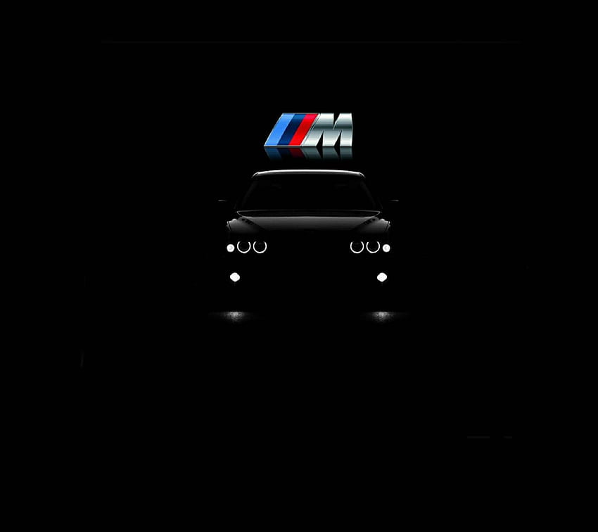 PUISSANCE BMW M Fond d'écran HD