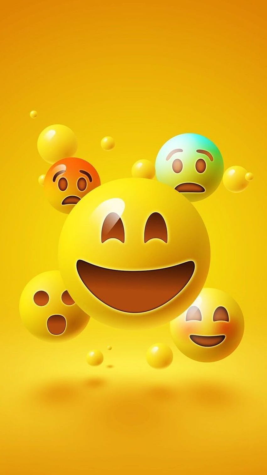 Page 5 | emoji cute HD wallpapers | Pxfuel