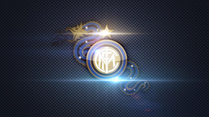 Inter Milano, Internazionale / и Мобилен фон, Internazionale Milano HD тапет