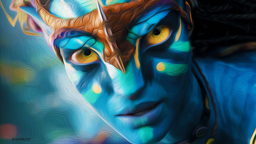 Avatar Face HD wallpaper: Thay đổi bộ mặt cho chiếc điện thoại hoặc PC của bạn với những hình nền HD đầy sắc màu của Avatar Face. Hình ảnh được thiết kế tỉ mỉ và tinh tế, đem lại vẻ đẹp vô cùng tinh khiết. Đem lại cho bạn những trải nghiệm mượt mà và đẳng cấp với hình nền đỉnh cao này.