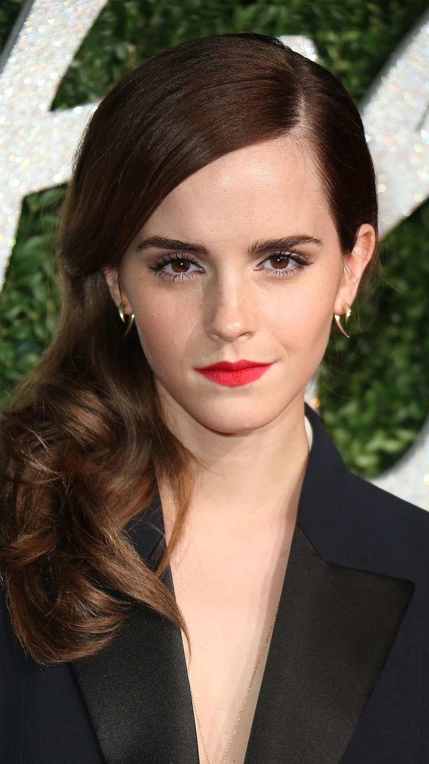 Emma Watson, Hollywood wallpaper ponsel HD
