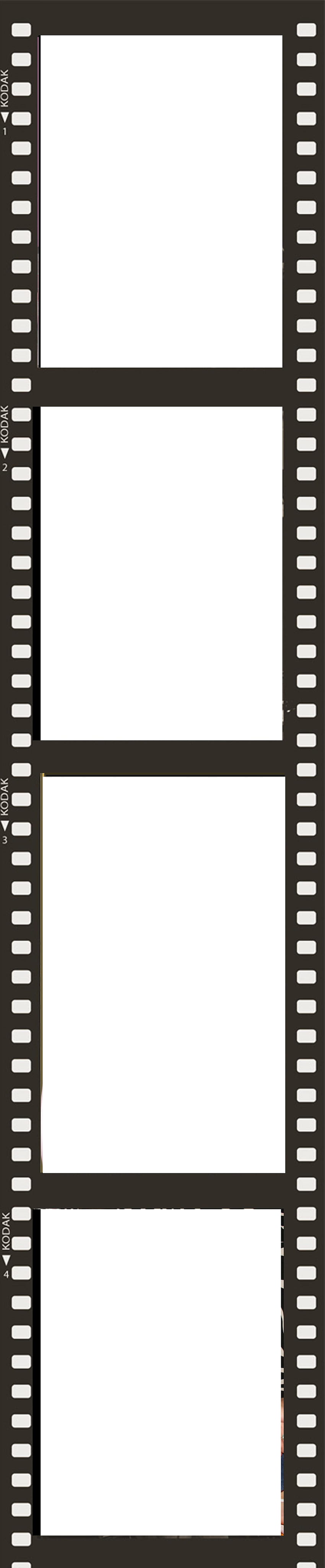 Strip Film Kodak (Halaman 1) wallpaper ponsel HD