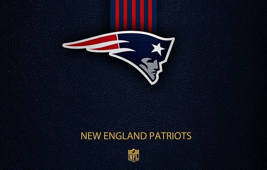 New England Patriots, NFL Patriots HD Wallpaper | Pxfuel