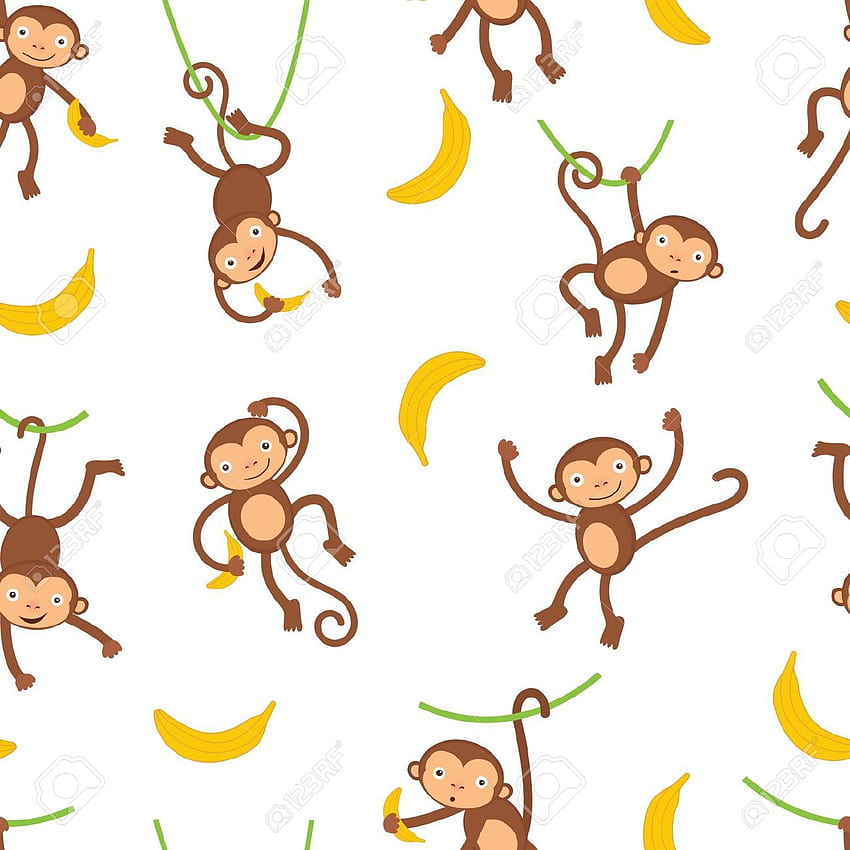 Page 4 | cartoon monkey HD wallpapers | Pxfuel