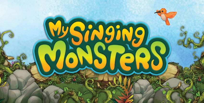 My Singing Monsters HD wallpaper