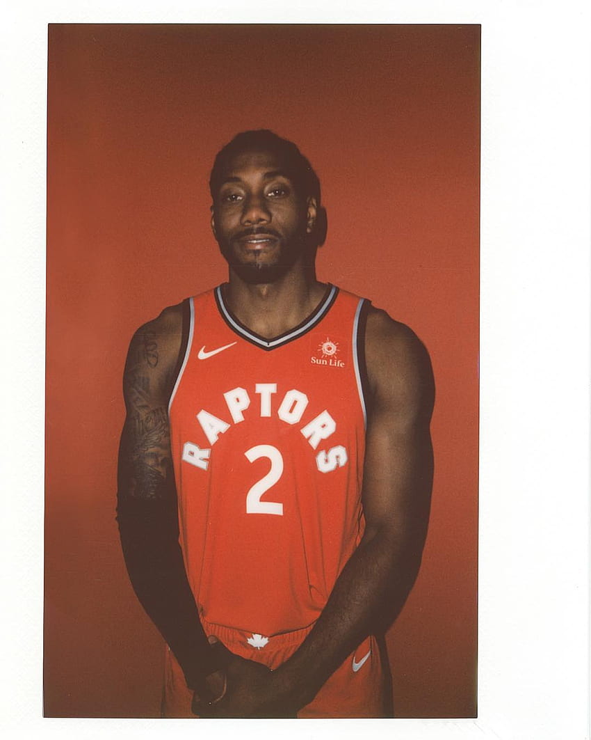 Toronto Raptors Legend Kawhi Leonard, Circa '95 : R Torontoraptors, Kawhi Leonard Raptors HD phone wallpaper