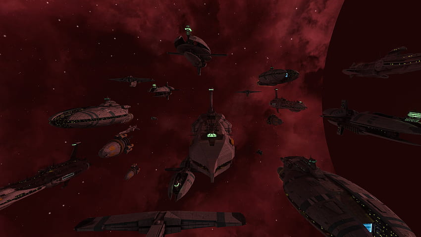 Steam Workshop::STAR WARS: The Separatist Fleet HD wallpaper