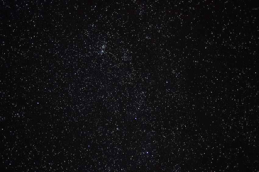 Universe, Stars, Night, Starry Sky HD wallpaper