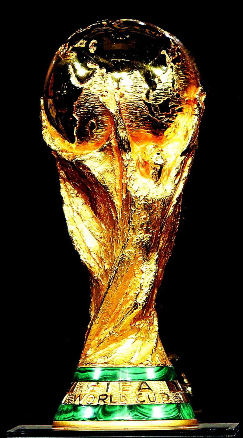 Thropy Fifa World Cup. Tutti, Coppa del Mondo Sfondo del telefono HD