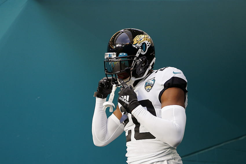 reasons why the Vikings should trade for Jalen Ramsey HD wallpaper