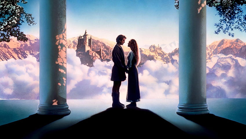 The Princess Bride (2022) movie HD wallpaper