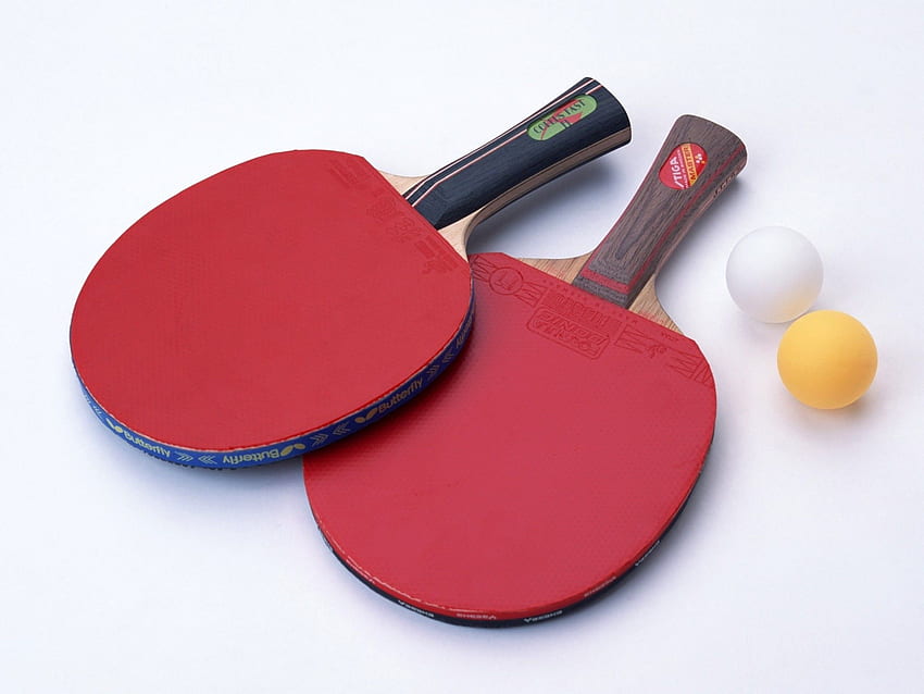 Ping Pong, Table Tennis HD wallpaper