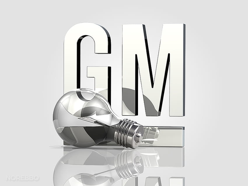 Stock illustrations featuring the GM (General Motors) logo – Norebbo HD wallpaper