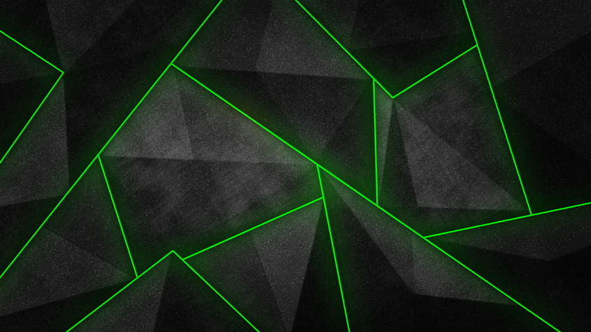 Neon Green And Black Background, Lime Green and Black HD wallpaper | Pxfuel