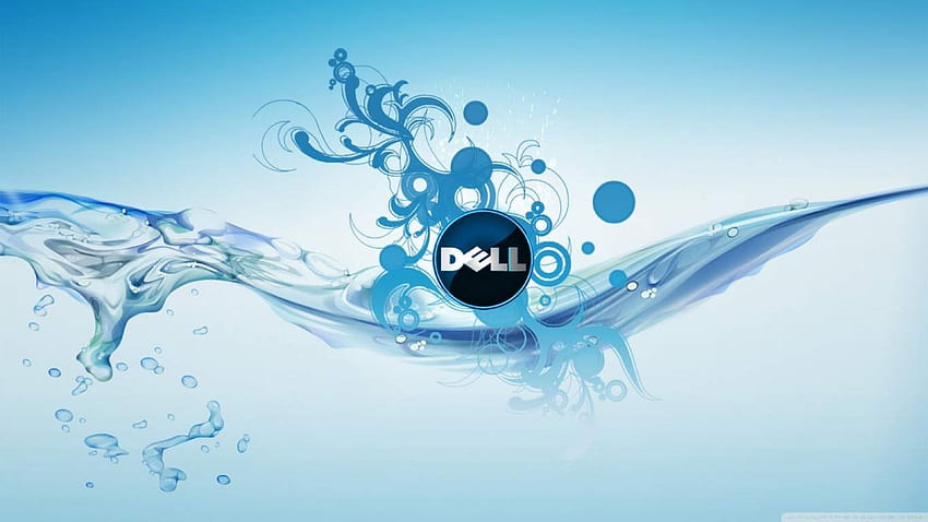 Dell Blue Wallpapers - Top Free Dell Blue Backgrounds - WallpaperAccess