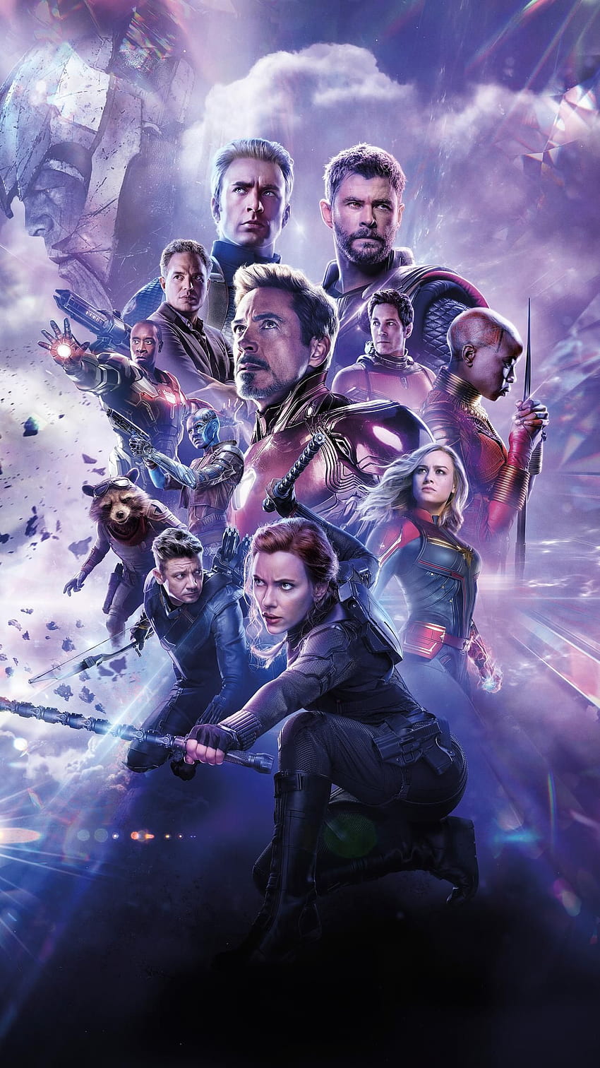 Avengers: Endgame (2019) Phone . Moviemania. Marvel comics , Marvel  background, Marvel movies, MCU Phone HD phone wallpaper | Pxfuel