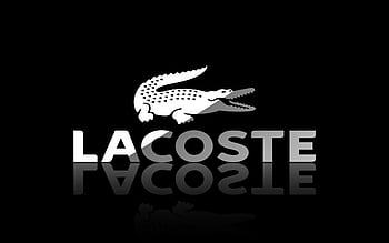 Logo : Lacoste Logo Vector Clothing company~ Format Cdr, Ai HD ...