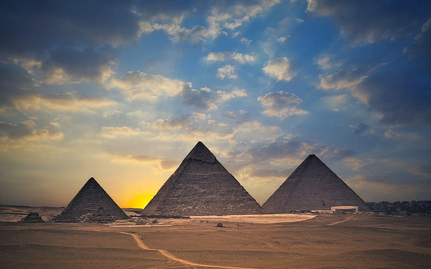 Ancient Egypt , Old Egypt HD wallpaper