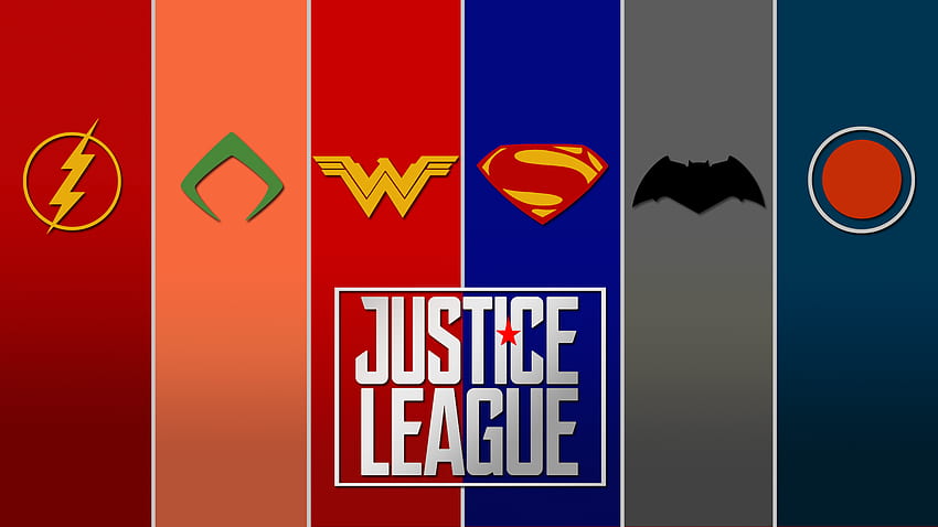 Justice League, Justice League Laptop HD wallpaper | Pxfuel