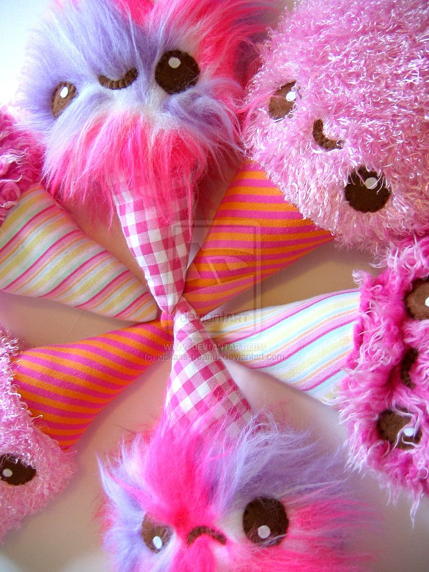 Cute Cotton Candy , Cute Japanese Candy HD phone wallpaper